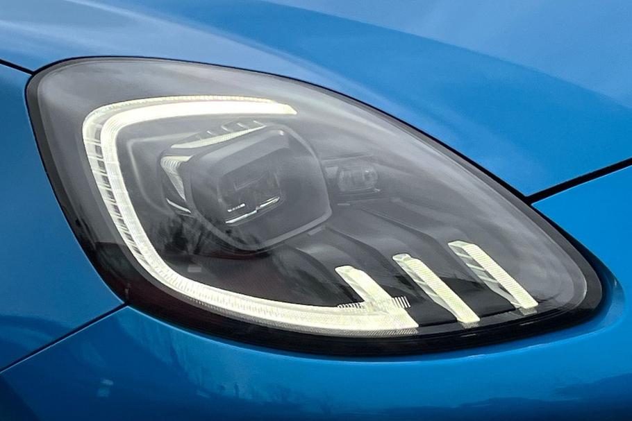 Used Ford PUMA LK25RZZ 23