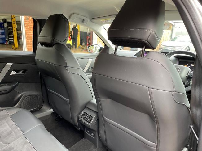 CITROEN C4 Photo 30