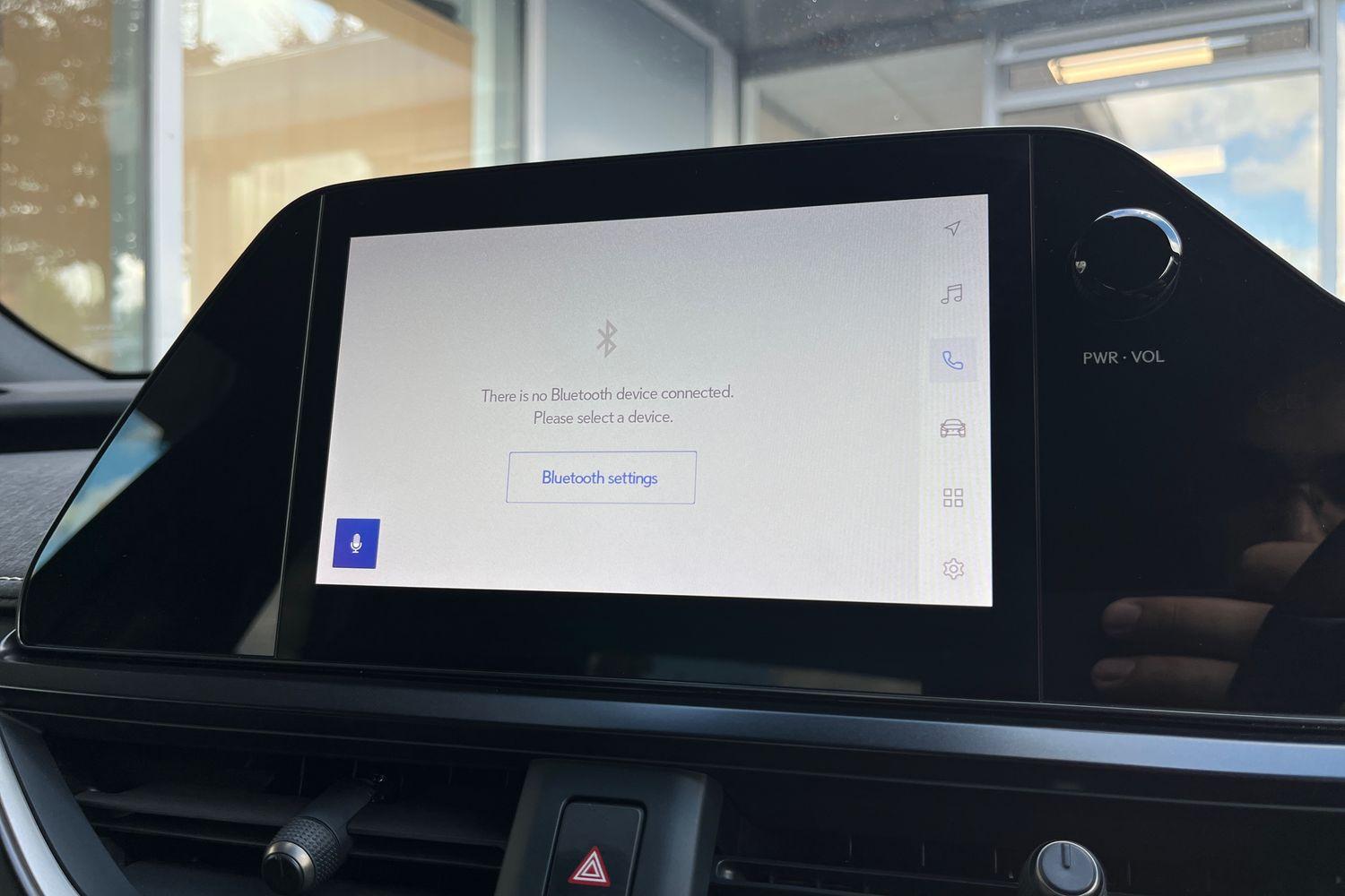 Lexus UX Photo 27