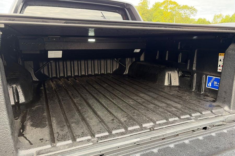 Ford RANGER Photo autoimg-d89096fb0d9c3c80320d4df320b935df090f5e1c.jpg