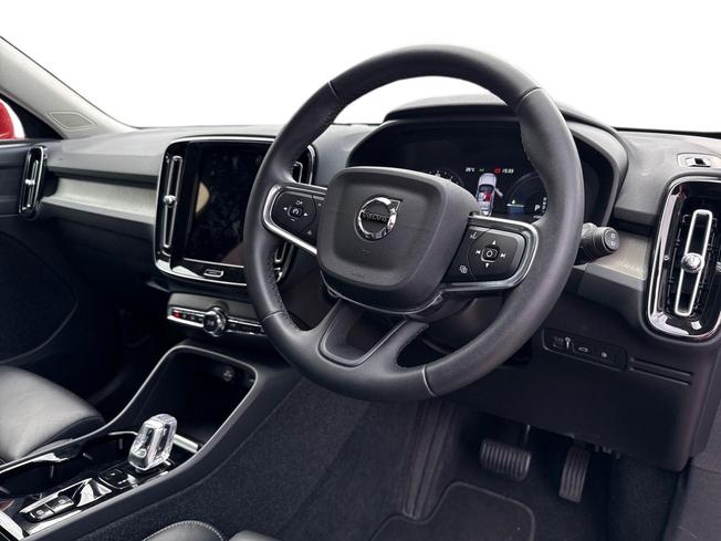 VOLVO Xc40 Photo 6