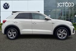 Volkswagen T-Roc Photo 4