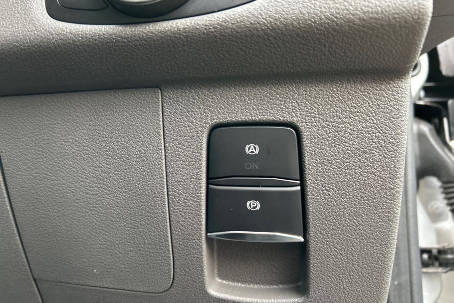 Used Ford E-TRANSIT 37