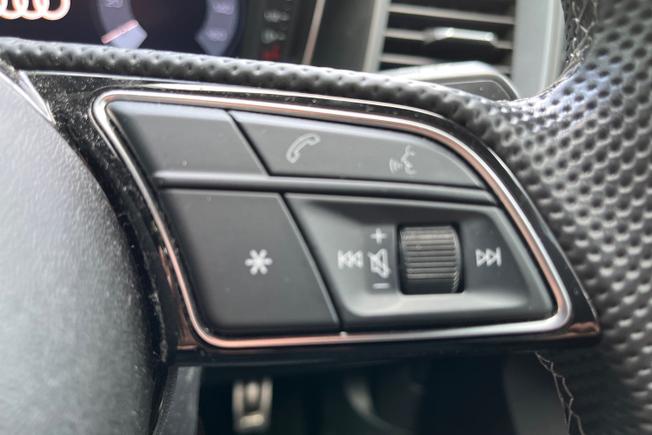 AUDI A1 Photo 17