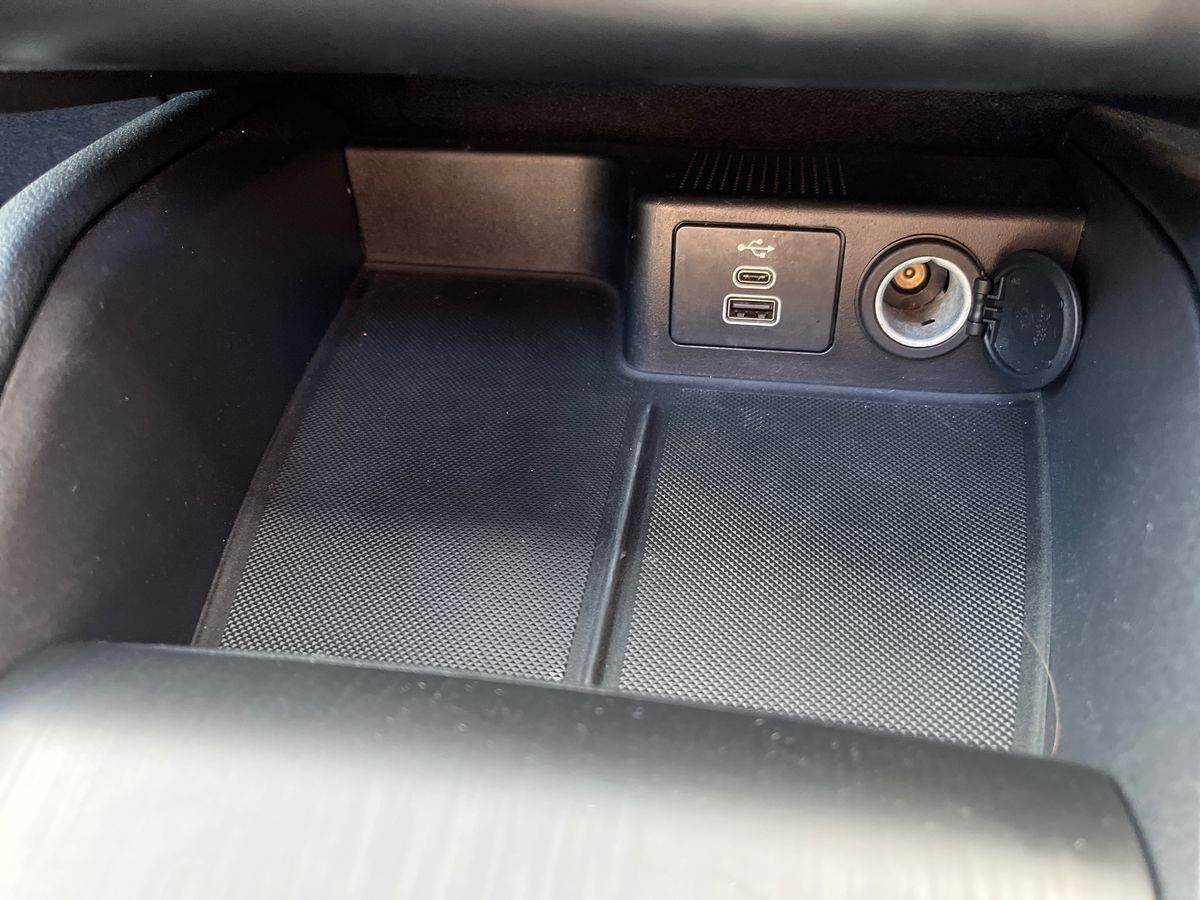 Ford Kuga Photo 37