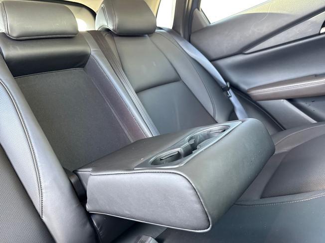 MAZDA Cx-30 Photo 26