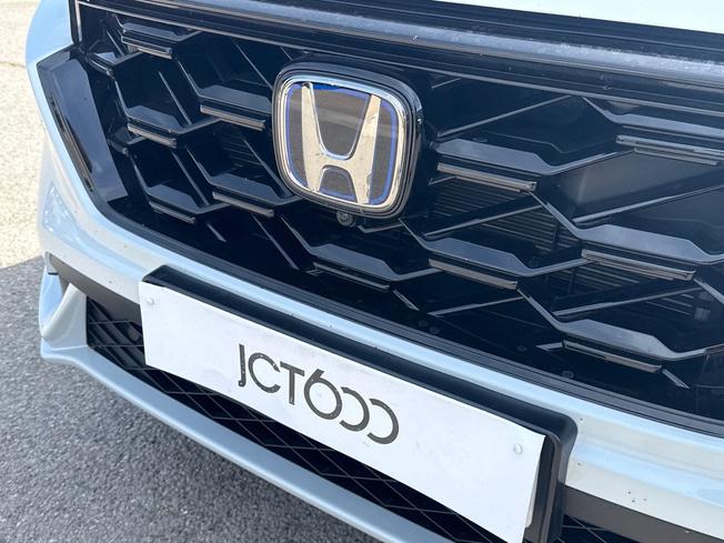 HONDA CR-V Photo 34