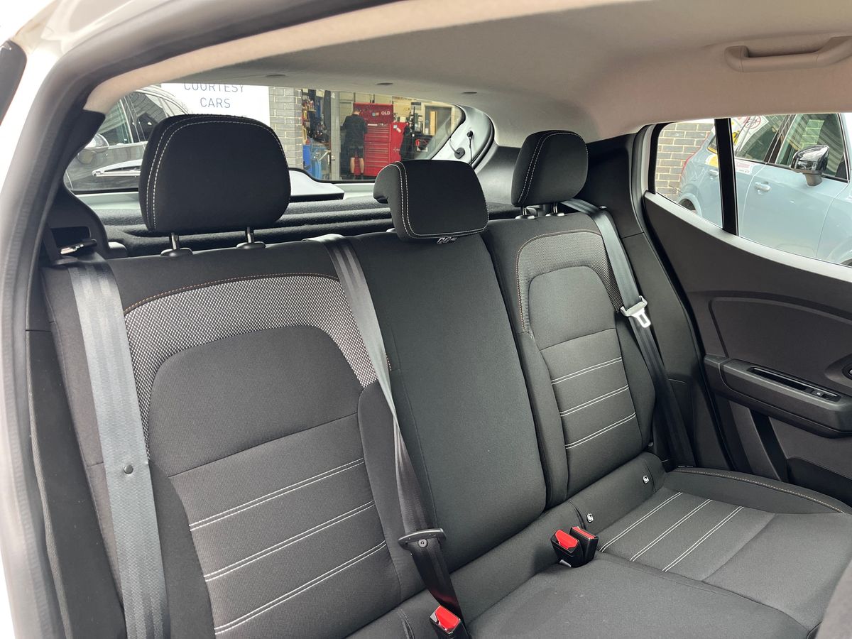 Dacia Sandero Stepway Photo 28