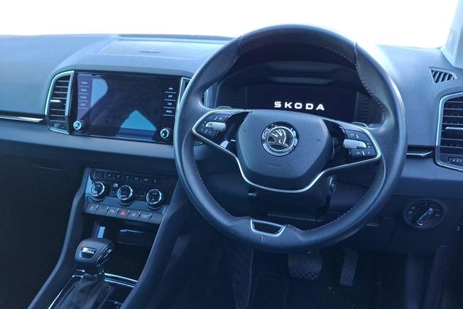 Skoda Karoq Photo 11