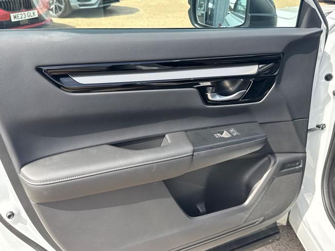 HONDA CR-V Photo 38
