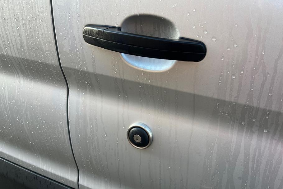 Used Ford TRANSIT 38