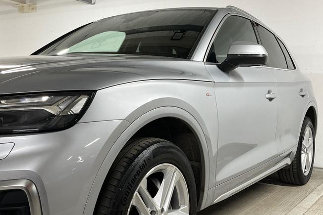Audi Q5 Photo 30