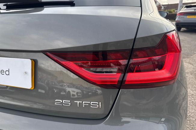 AUDI A1 Photo 19