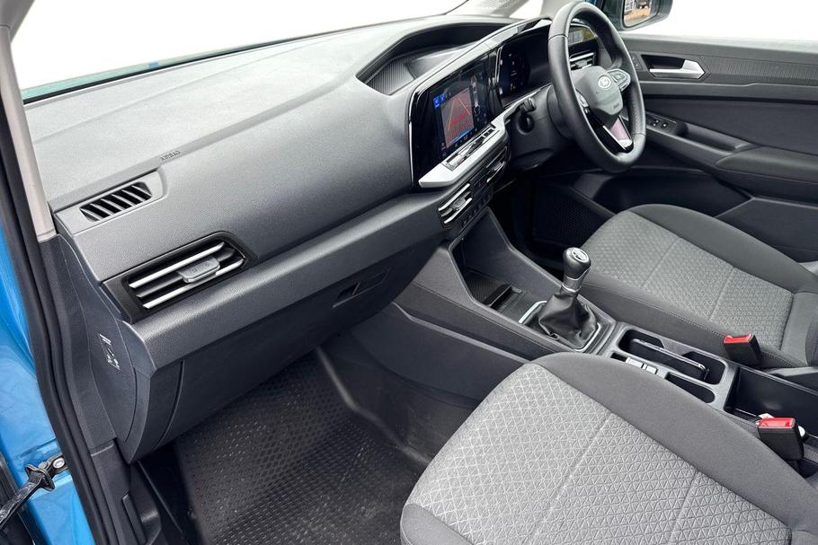 Used Ford TRANSIT CONNECT BN75LPY 3