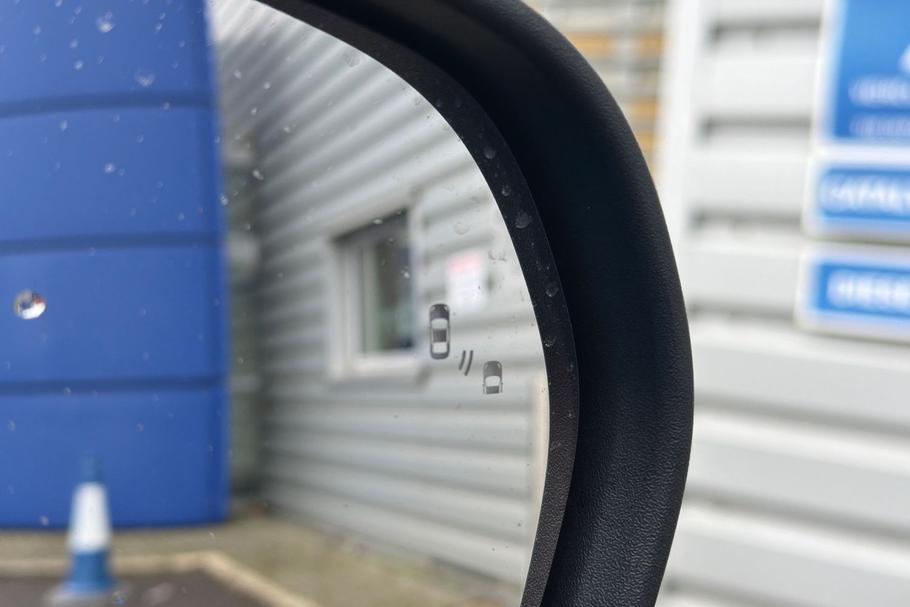 Used Ford PUMA WR75VFM 40