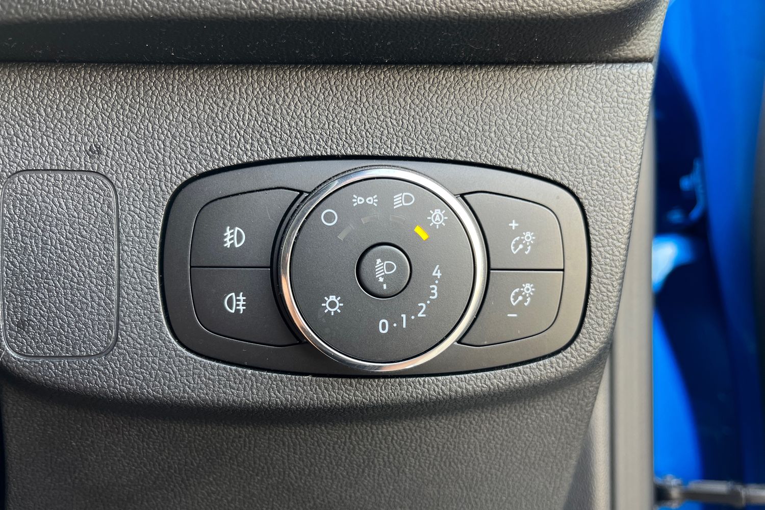 Ford Focus Photo 28