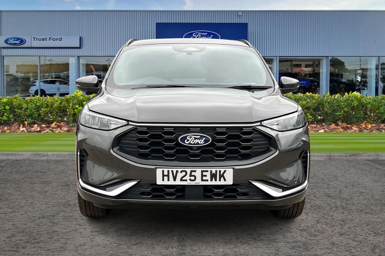 Ford Kuga Photo 5