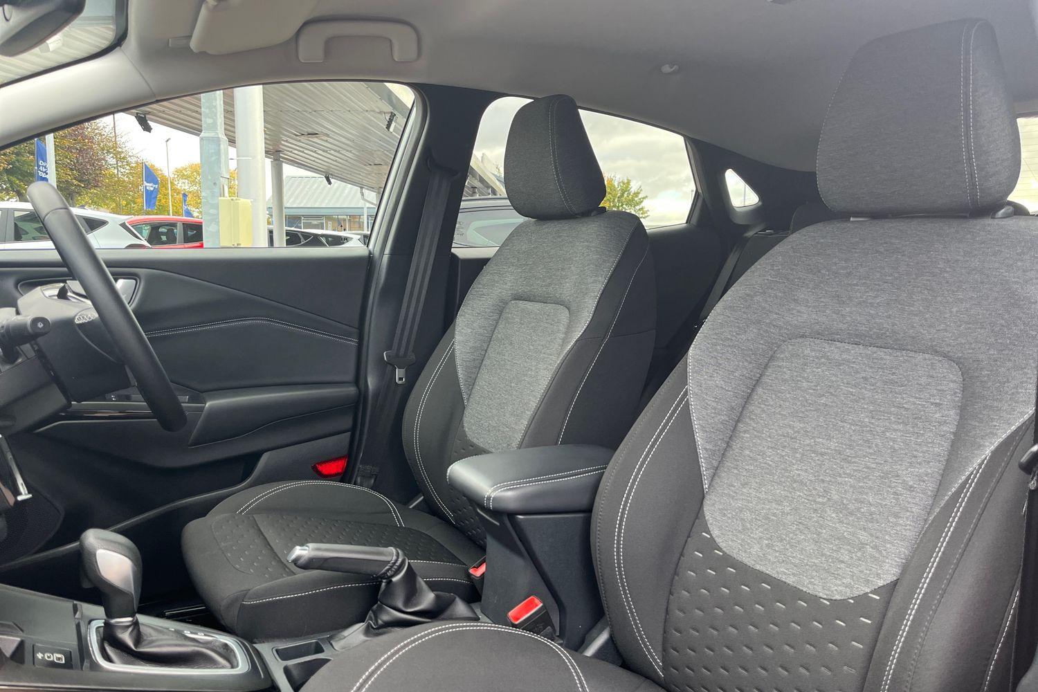 Ford Puma Photo 18