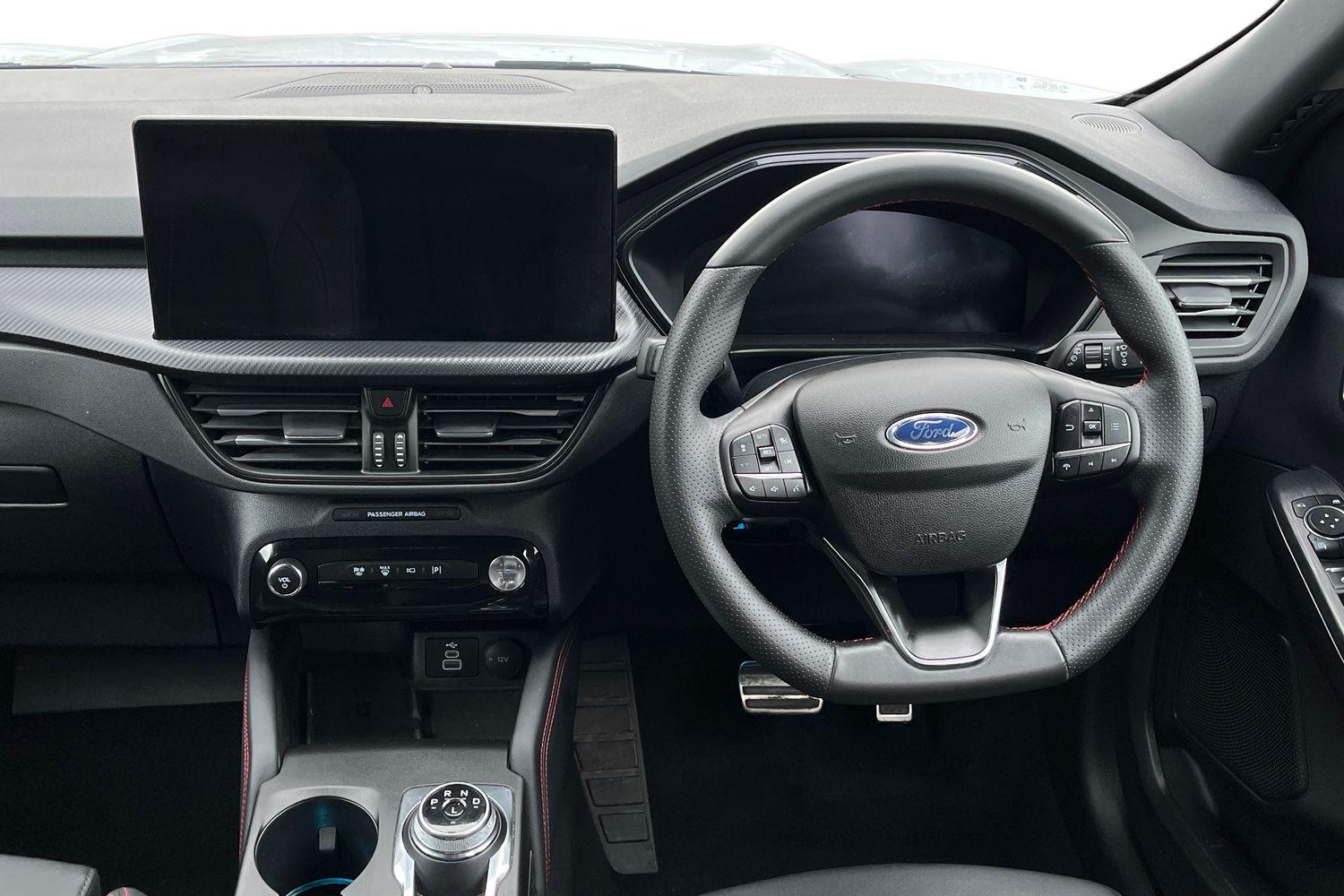 Ford KUGA Photo 10