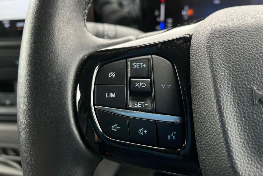 Used Ford TRANSIT CUSTOM IMZ7750 31
