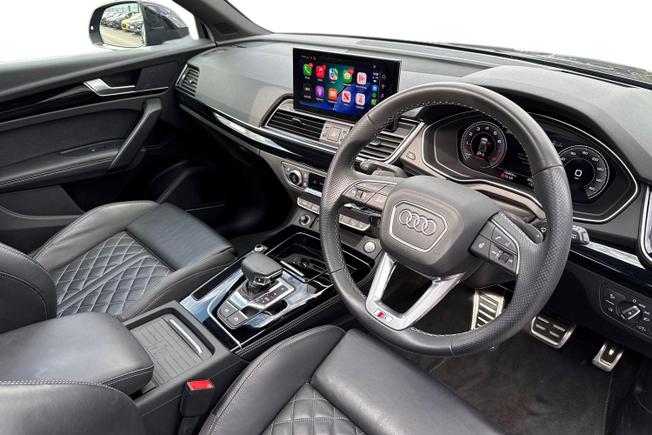 AUDI Q5 Photo 6