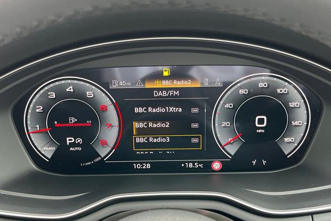 AUDI A5 Photo 15