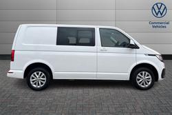 Volkswagen Transporter Photo 4