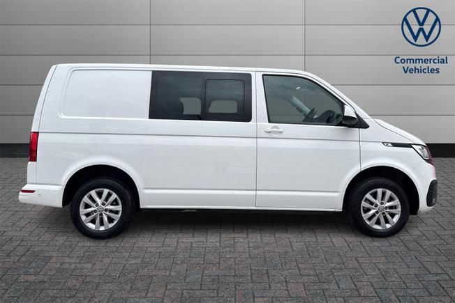 Volkswagen Transporter Photo 4