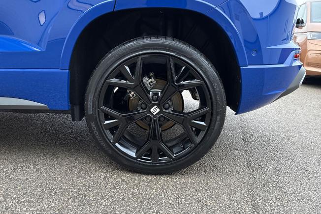 SEAT Ateca Photo 24
