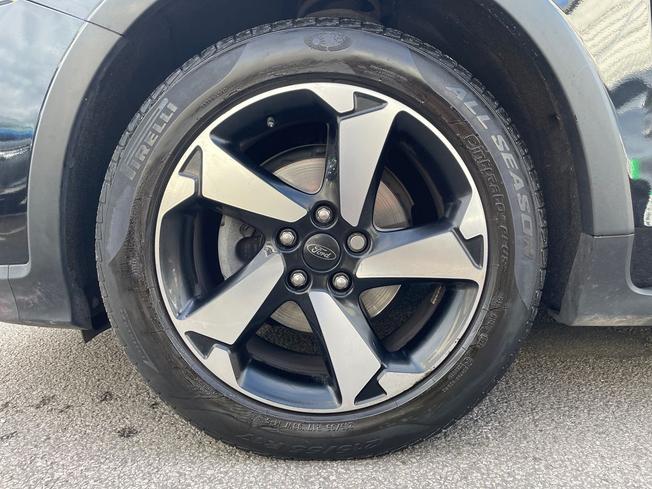 Ford Focus Photo 48