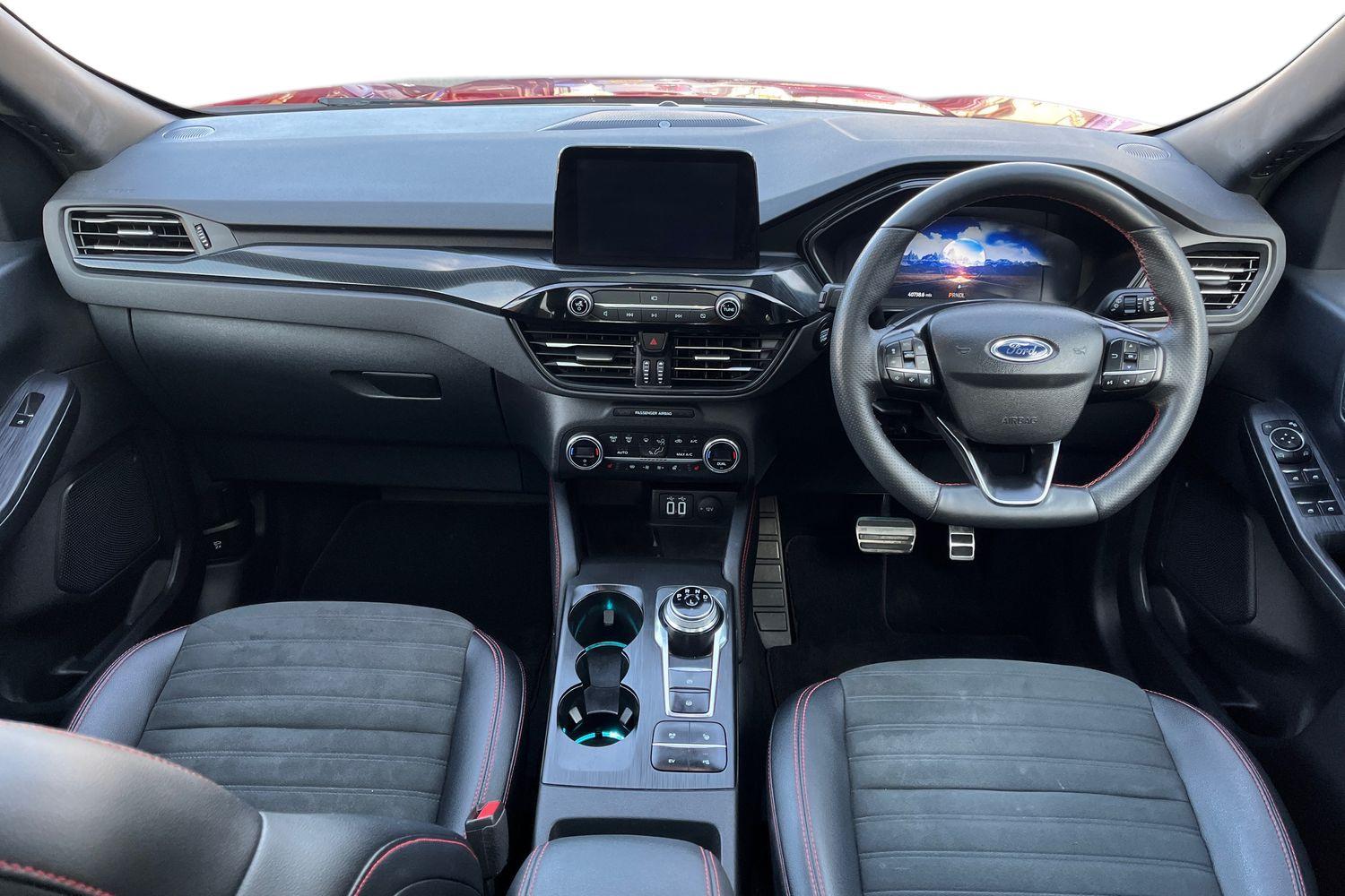 Ford KUGA Photo 9