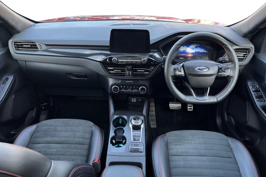Ford KUGA Photo autoimg-d89c7cae3f8947488f9524ac1d72efe13deeb93b.jpg