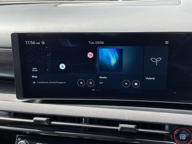 HYUNDAI Tucson Photo 51