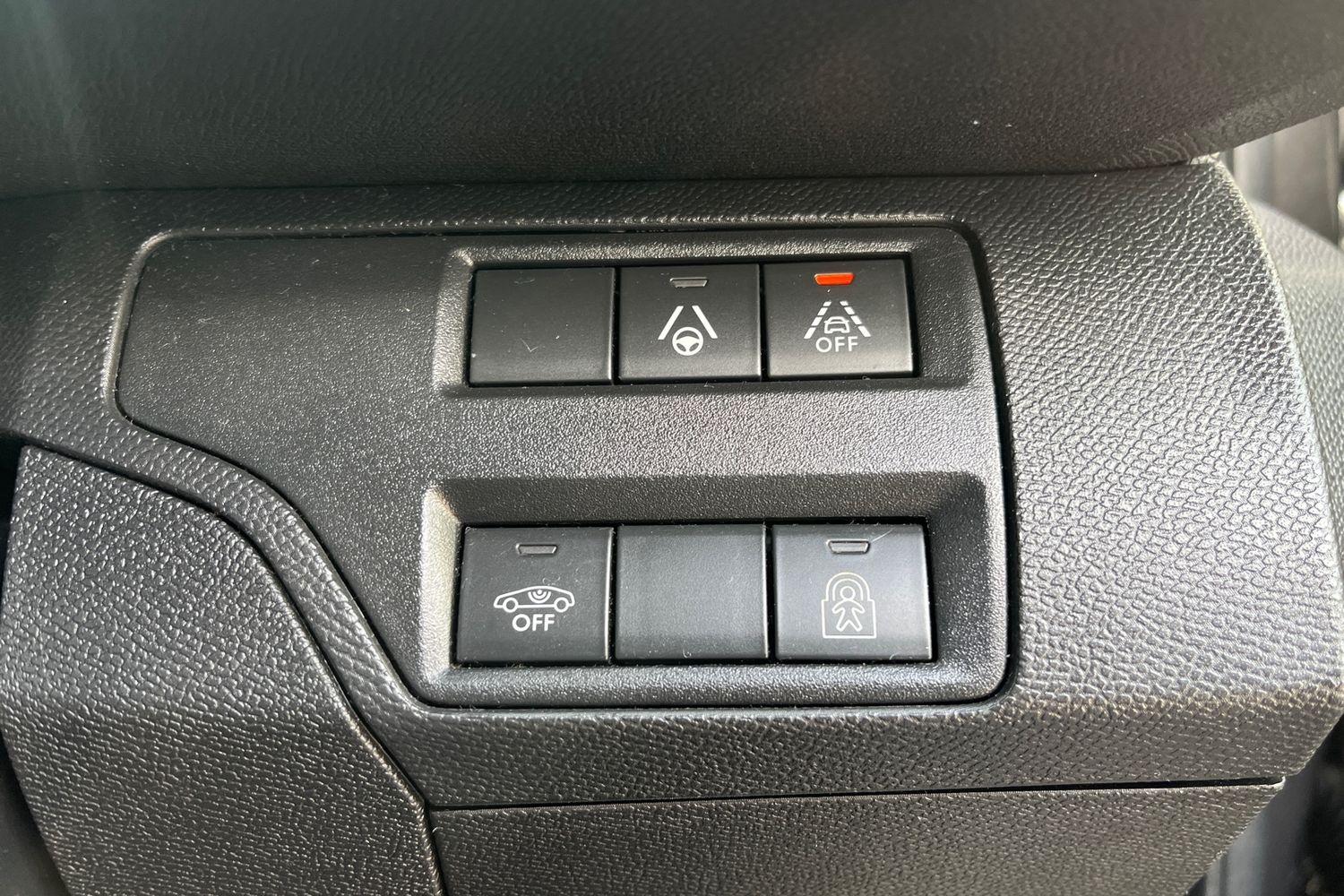 Peugeot 5008 Photo 32