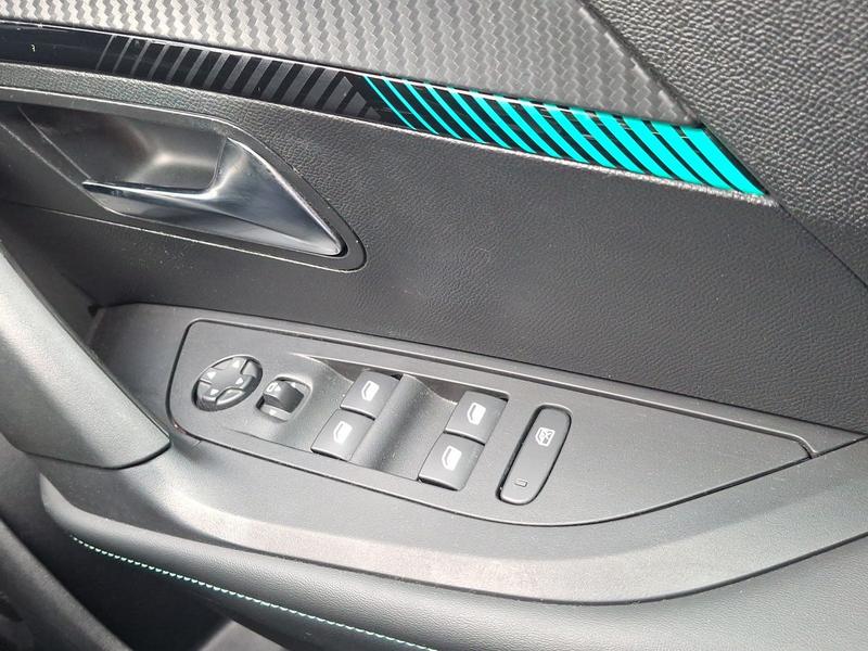 Used Peugeot 2008 EA23NLP 24