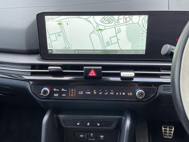 KIA Sportage Photo 14