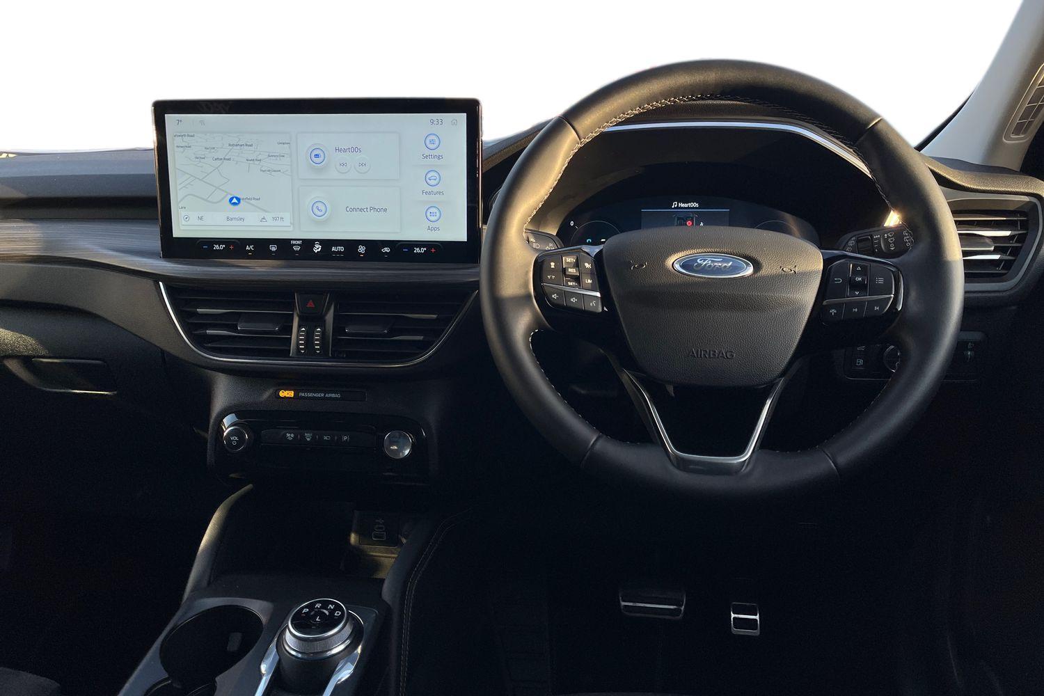Ford KUGA Photo 10