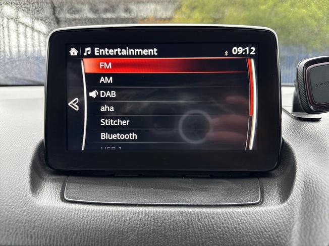 MAZDA CX-3 Photo 37