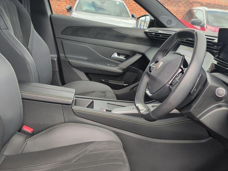 Used Peugeot 408 PN24ZPZ 41