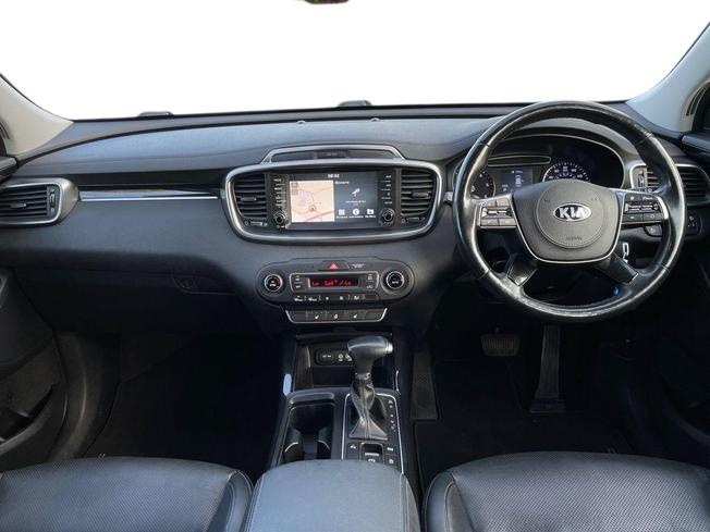 Kia Sorento Photo 10