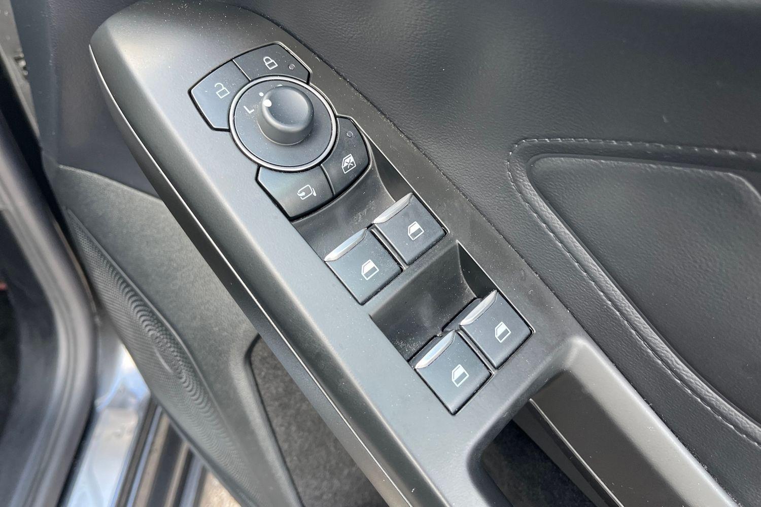 Ford FOCUS Photo 15