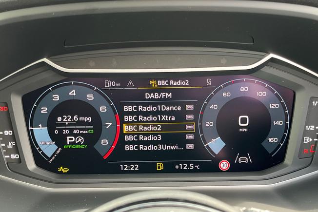 Audi A1 Photo 15