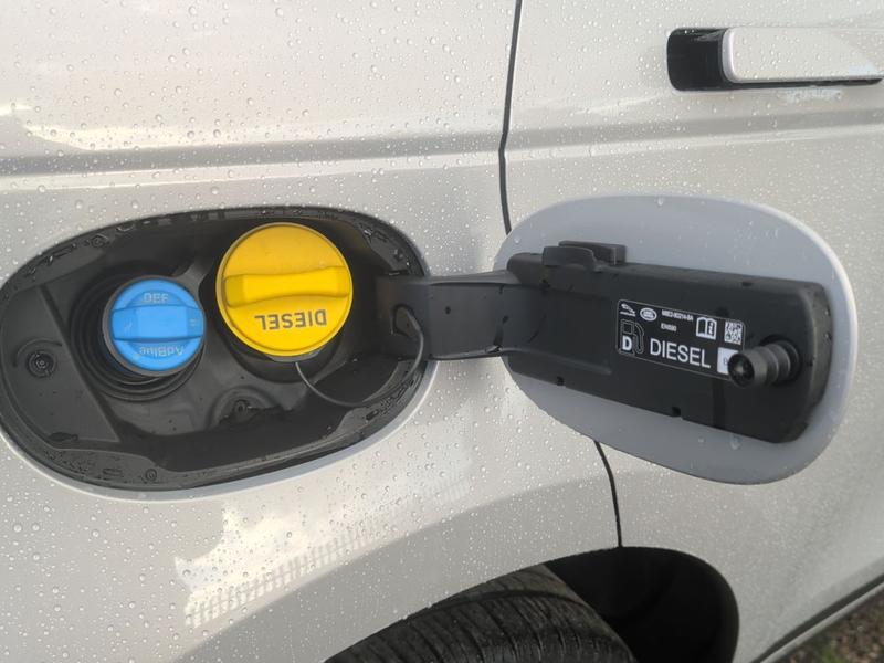 Used Land Rover Range Rover Evoque NA70XHJ 33