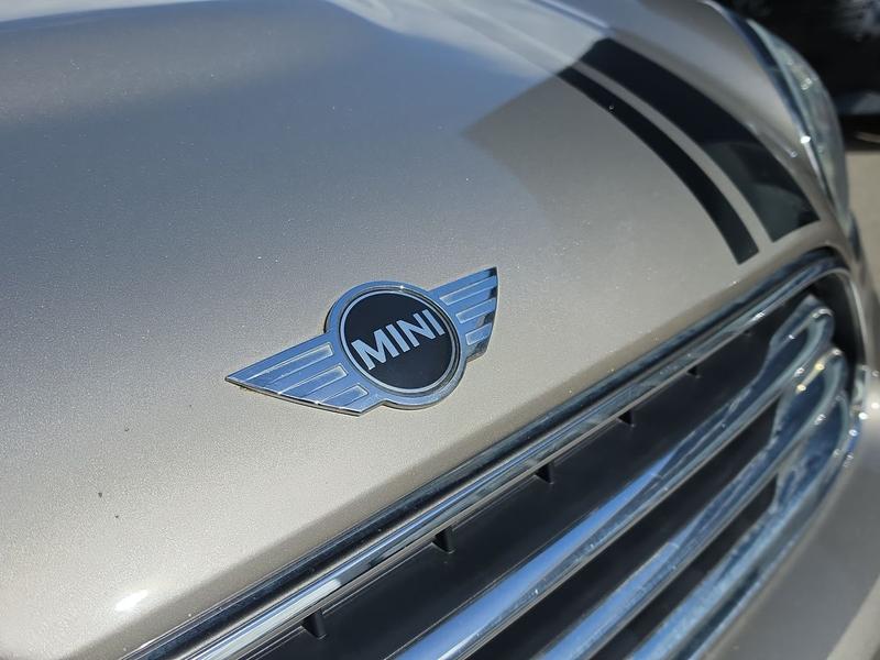 Used MINI Countryman YL67JUH 27