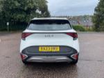 Kia Sportage Photo 16