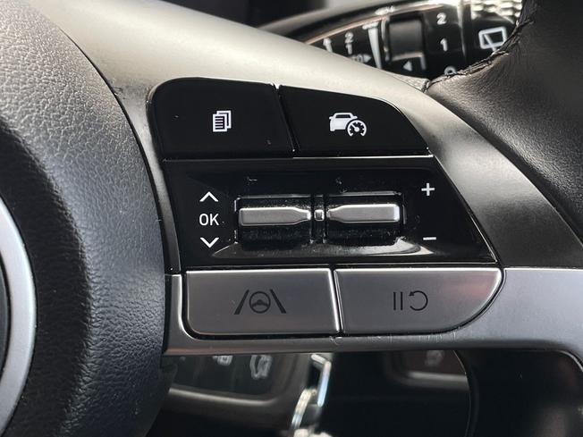 HYUNDAI Tucson Photo 17