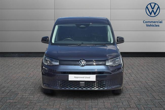 VOLKSWAGEN Caddy Maxi Photo 8