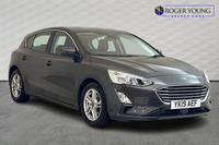 Used Ford FOCUS YK19AEF 1