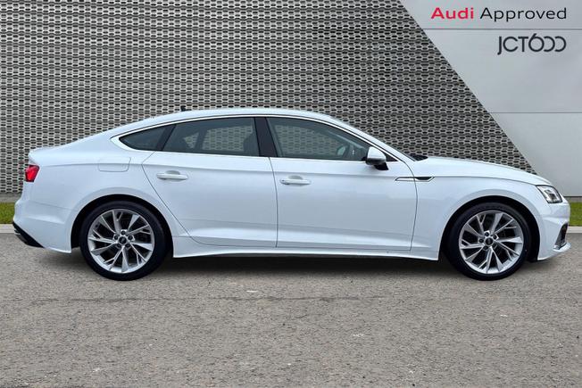 AUDI A5 Photo 4