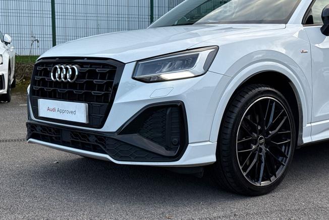 Audi Q2 Photo 23